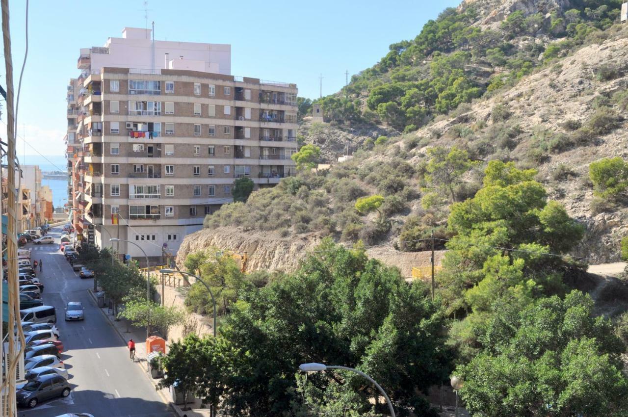 Appartamento Flamenco I Alicante Esterno foto